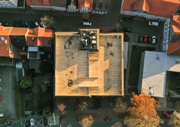 Parkplatz Parkhaus Rosenwall Parkplatz Parkhaus Rosenwall