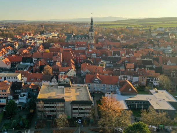 Parkplatz Parkhaus Rosenwall-2 Parkplatz Parkhaus Rosenwall-2