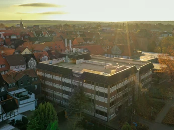 Parkplatz Parkhaus Rosenwall-1