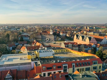 Parkplatz Parkhaus Schulwall-2