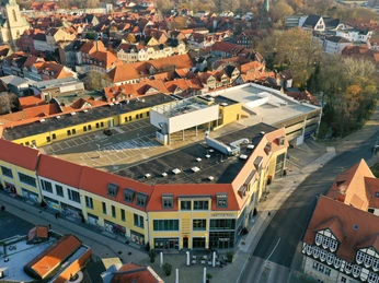 Parkplatz Parkhaus Schulwall-1