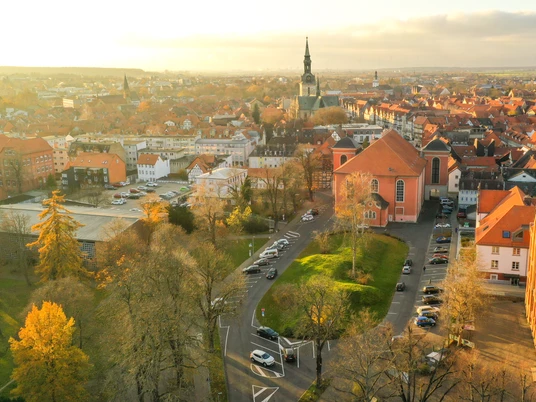 Parkplatz Landeshuter Platz-1 Parkplatz Landeshuter Platz-1