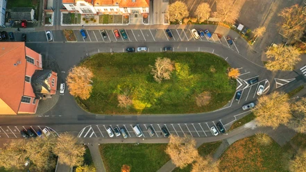 Parkplatz Landeshuter Platz Parkplatz Landeshuter Platz