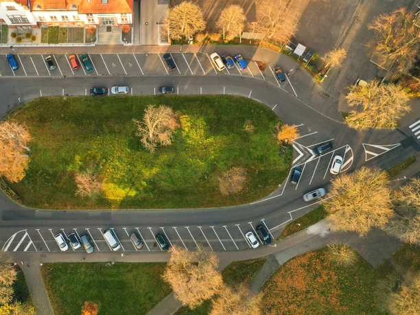 Parkplatz Landeshuter Platz Parkplatz Landeshuter Platz