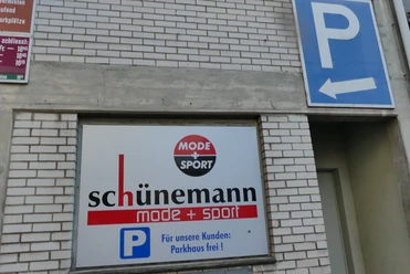 parkeergarage schuenemann-buitenaanzicht