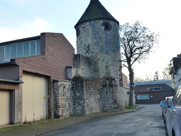 Pulverturm_Außenansicht pulverturm-außenansicht