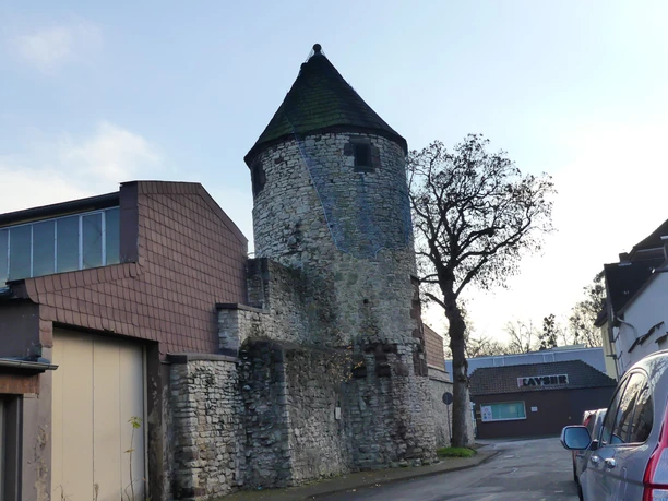 Pulverturm pulverturm