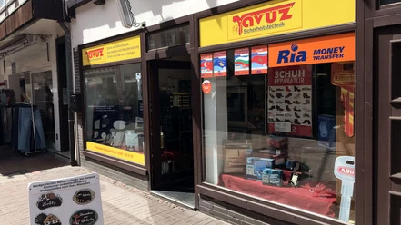 Yavuz Sicherheitstechnik