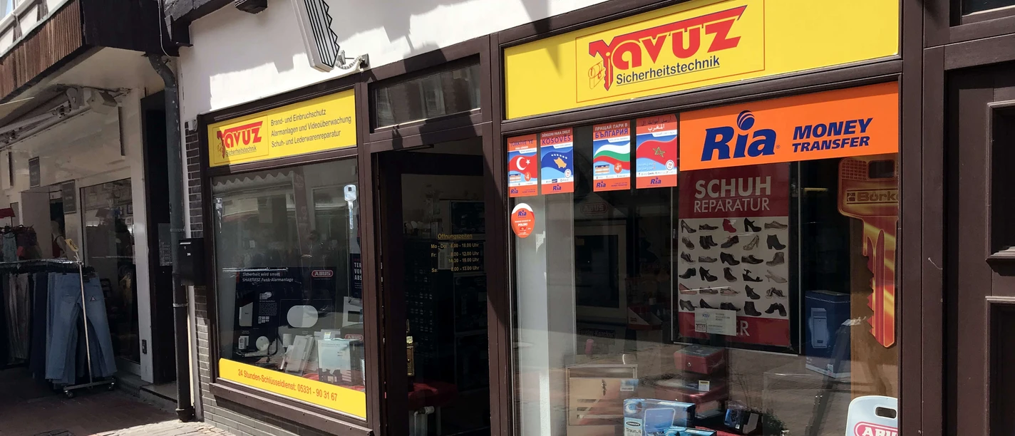 YavuzSicherheitstechnik.jpg Yavuz Sicherheitstechnik