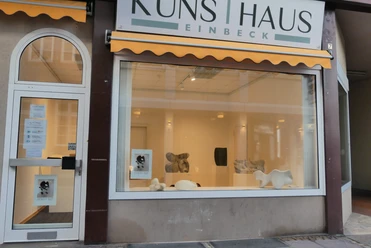 Kunsthaus Einbeck_Außenansicht kunsthaus-einbeck-außenansicht