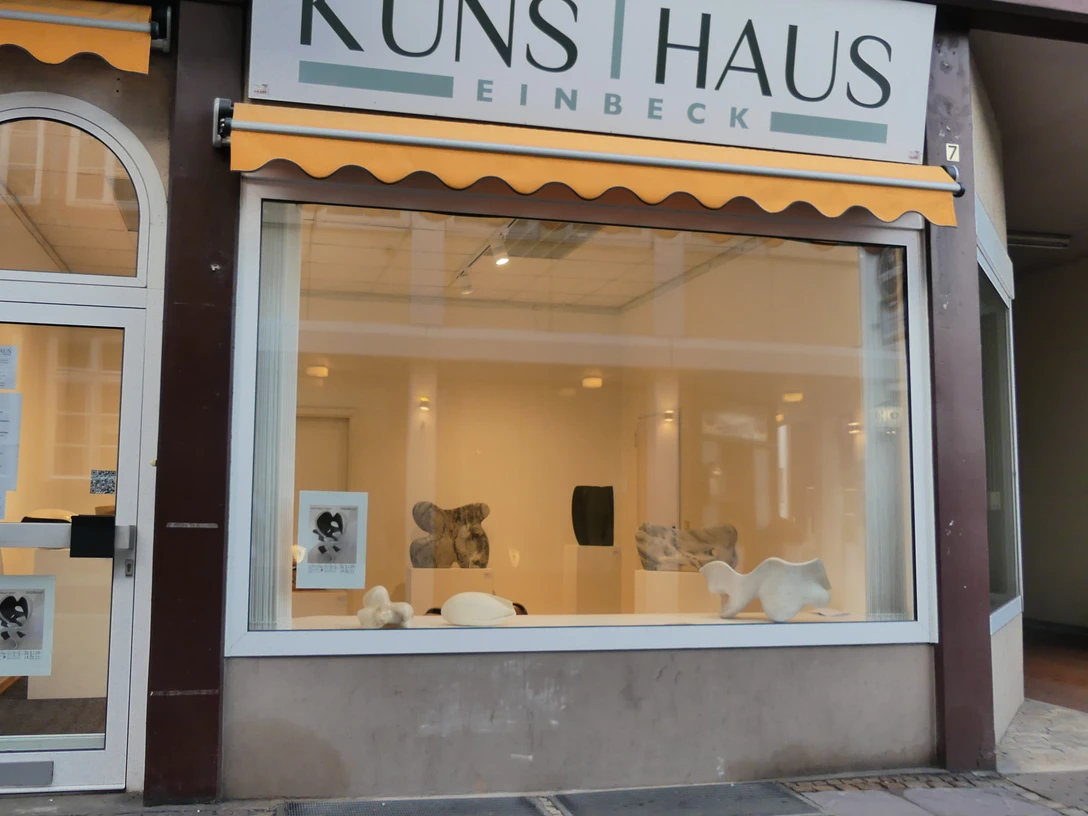 Kunsthaus Einbeck_Außenansicht kunsthaus-einbeck-außenansichtkunsthaus-einbeck-exterior viewkunsthaus-einbeck-udsigtkunsthaus-einbeck-buitenaanzicht