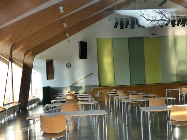 BBS Forum_mit Bühne bbs-forum-mit-bühne