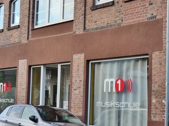 Musikschule M1_Außenansicht musikschule-m1-außenansicht
