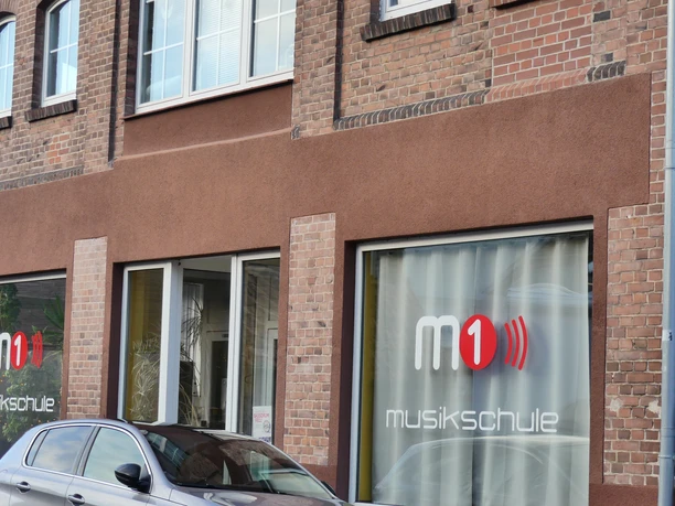 Musikschule M1_Außenansicht musikschule-m1-außenansicht