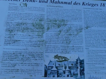 Mühlenwall_Denkmal Infotafel muehlenwall-denkmal-infotafel
