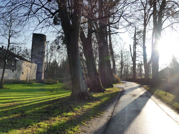 Storchenturm am Krähengraben storchenturm-am-kraehengraben
