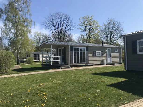 Mobilheime Campingpark Gedern