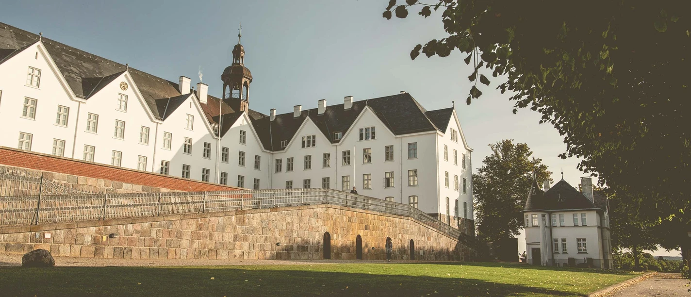 Plöner Schloss