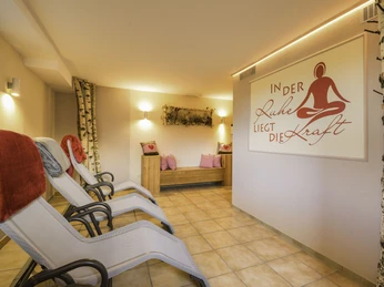 Zur Zweere, Eimelrod, Sauna Zur Zweere, Eimelrod, Sauna