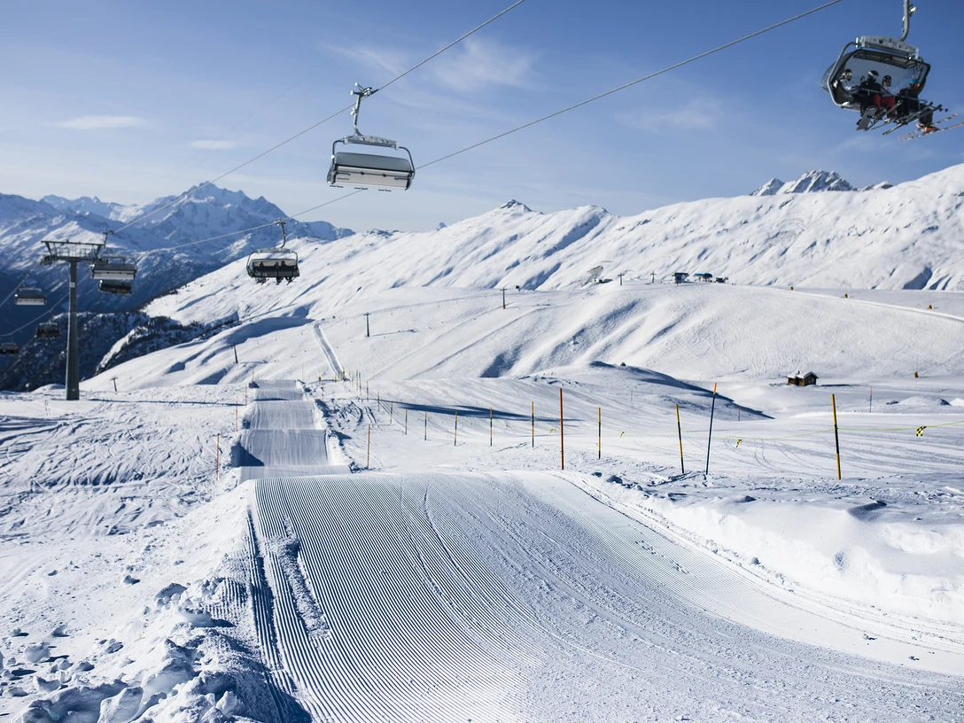 Die langersehnte Wintersaison wird nun endlich eröffnet. Die langersehnte Wintersaison wird nun endlich eröffnet.