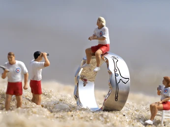 Sylter Ring-Atelier Fokus