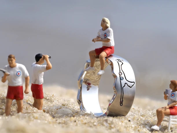 Sylter Ring-Atelier Fokus