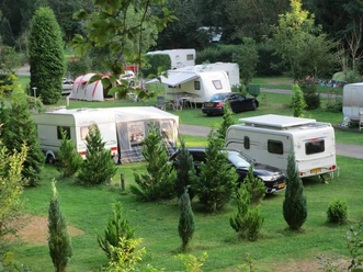 Campingplatz Am Niemetal