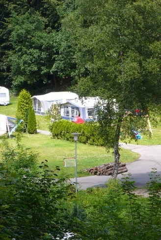 Campingplatz Am Niemetal
