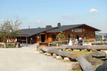 Ettelsberghütte