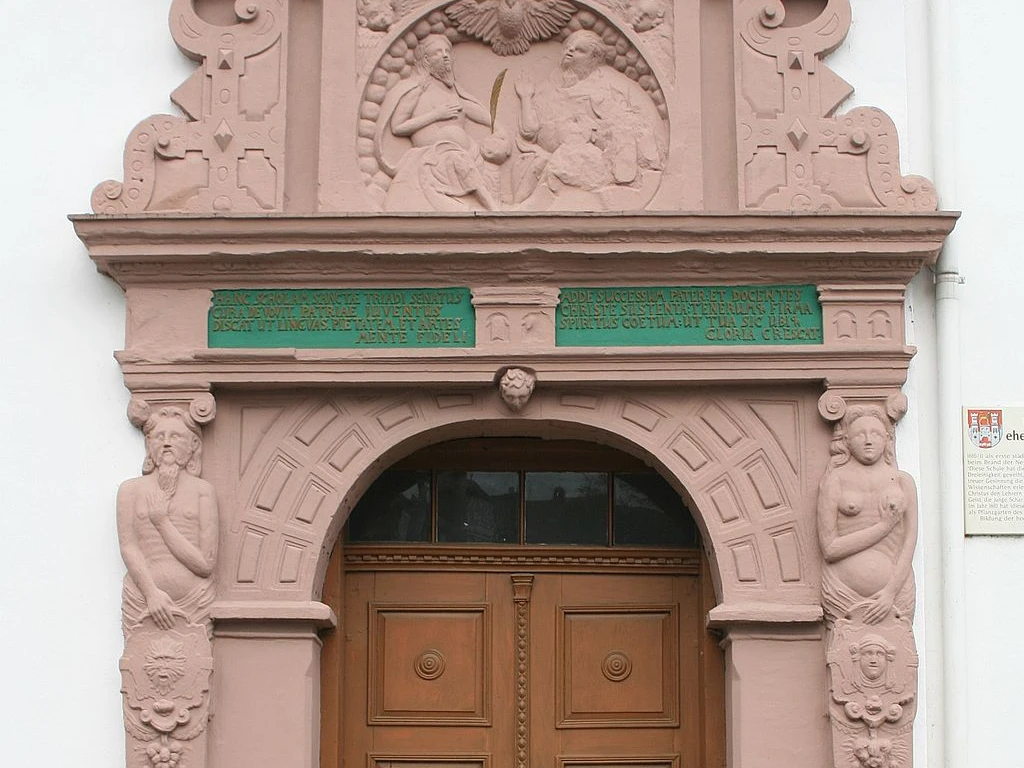 Portal der alten Ratsschule_Aussenansicht portal-ratsschule-einbeck-aussenansicht