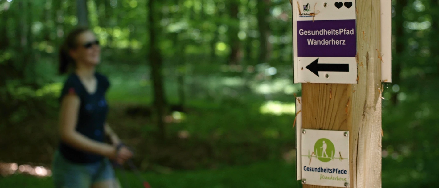 Wandelen in de regio Osnabrück