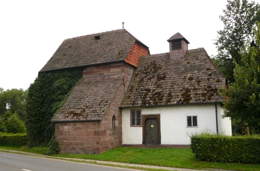 Kapelle St. Bartholomäi_Außenansicht kapelle-st-bartholomäi-aussenansicht