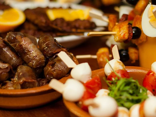 tapas-bar-flores-tapasplatte