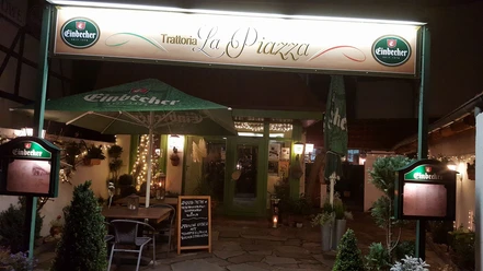 Trattoria La Piazza_Außenansicht trattoria-la-piazza-aussenansicht
