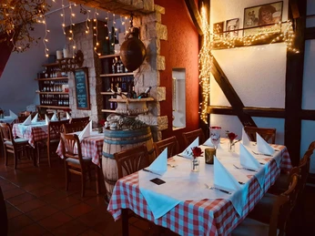 Trattoria La Piazza_Gästeraum trattoria-la-piazza-gästeraum