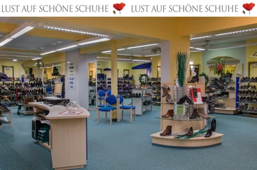 Brügmann Schuhe Mölln