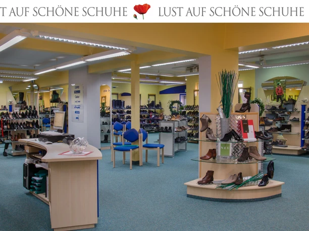 Brügmann Schuhe Mölln