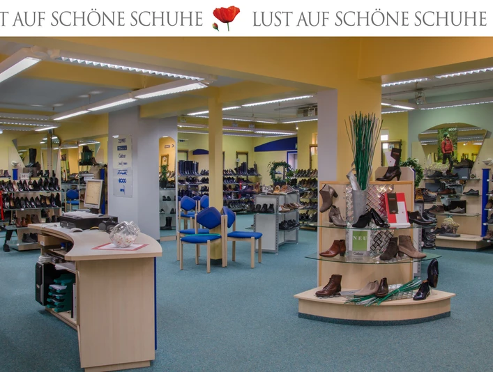 Brügmann Schuhe Mölln