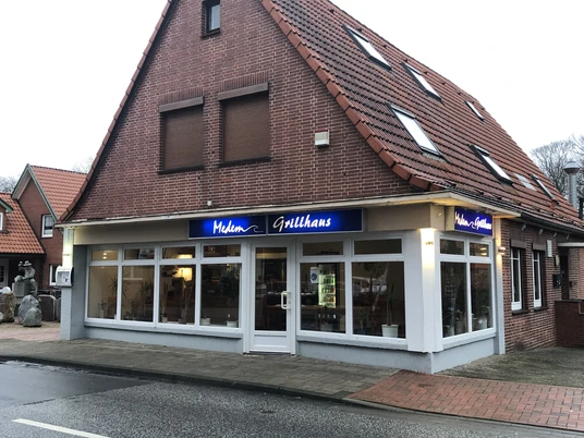 Medem Grillhaus