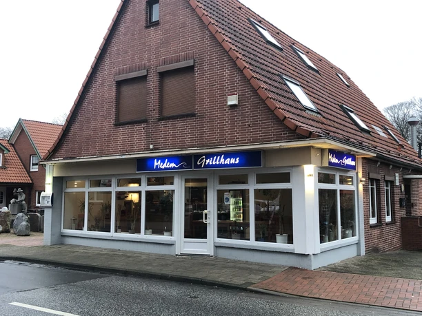 Medem Grillhaus