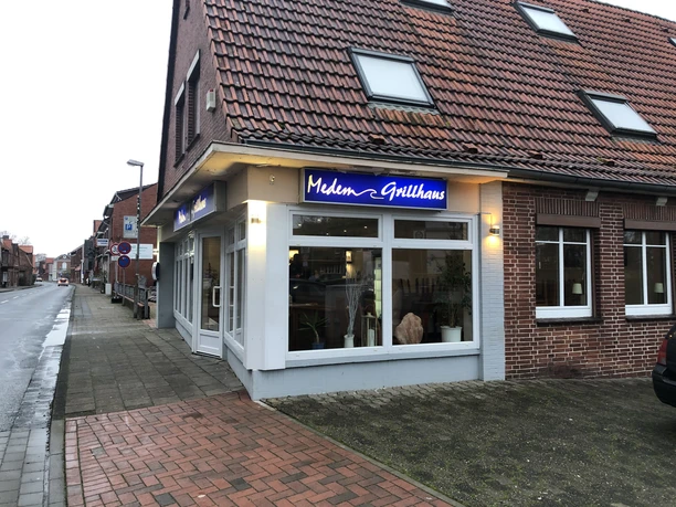 Medem Grillhaus