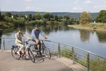Werre-Weser-Kuss