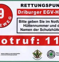 Cafe Bleichhaus (Rettungspunkt 28)