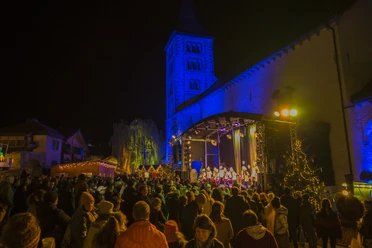Advent und Weihnachten - die wohl schönste Zeit des Jahres