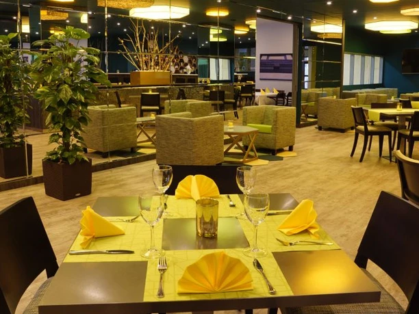 Hotel-Restaurant Auefeld, Restaurant Hotel-Restaurant Auefeld, Restaurant