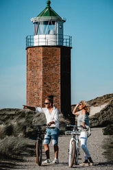 EBIKE Sturmflotte Auslug Kampen