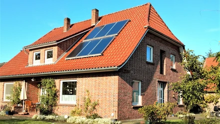 Ferienwohnung Meyer in Badenstedt Ferienwohnung Meyer in Badenstedt