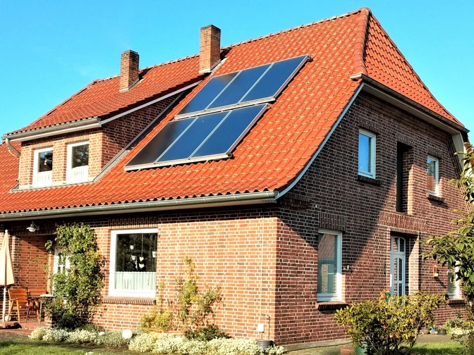 Ferienwohnung Meyer in Badenstedt Ferienwohnung Meyer in Badenstedt