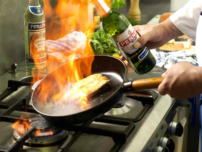 Hotel Restaurant Schlosschänke, KücheHotel Restaurant Schlosschänke, kitchenHotel Restaurant Schlosschänke, køkkenHotel Restaurant Schlosschänke, keuken