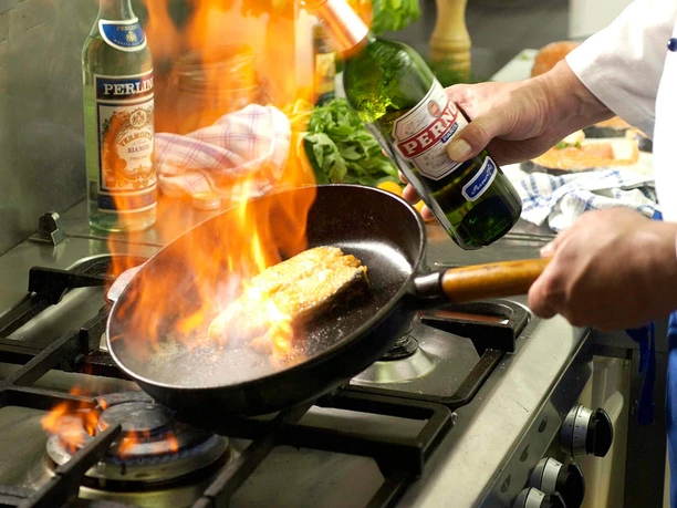 Hotel Restaurant Schlosschänke, Küche Hotel Restaurant Schlosschänke, Küche